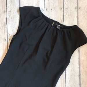 H&M Little Black Dress